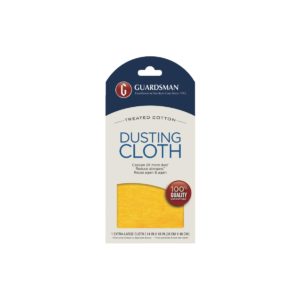 Guardsman Treated Cotton Dusting Cloth