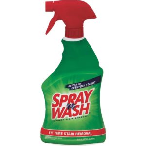 Spray'N Wash 22 Oz. Stain Remover