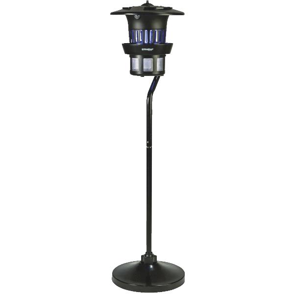 Dynatrap Pole Mount Insect and Mosquito Trap