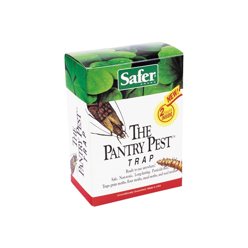 Safer Brand Pantry Pest Trap