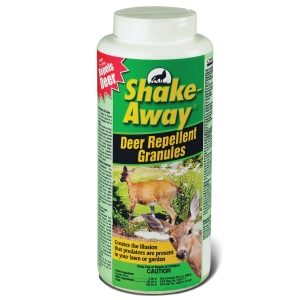 Shake Away Deer Repellent Granules 28.5oz