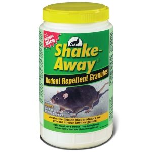 Shake Away Rodent Repellent Granules 28.5oz