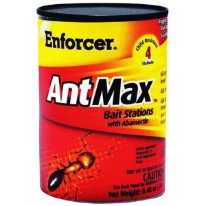 Enforcer Antmax Ant Bait Stations 4 per box