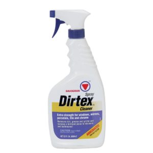 Dirtex 22 Oz. All-Purpose Cleaner