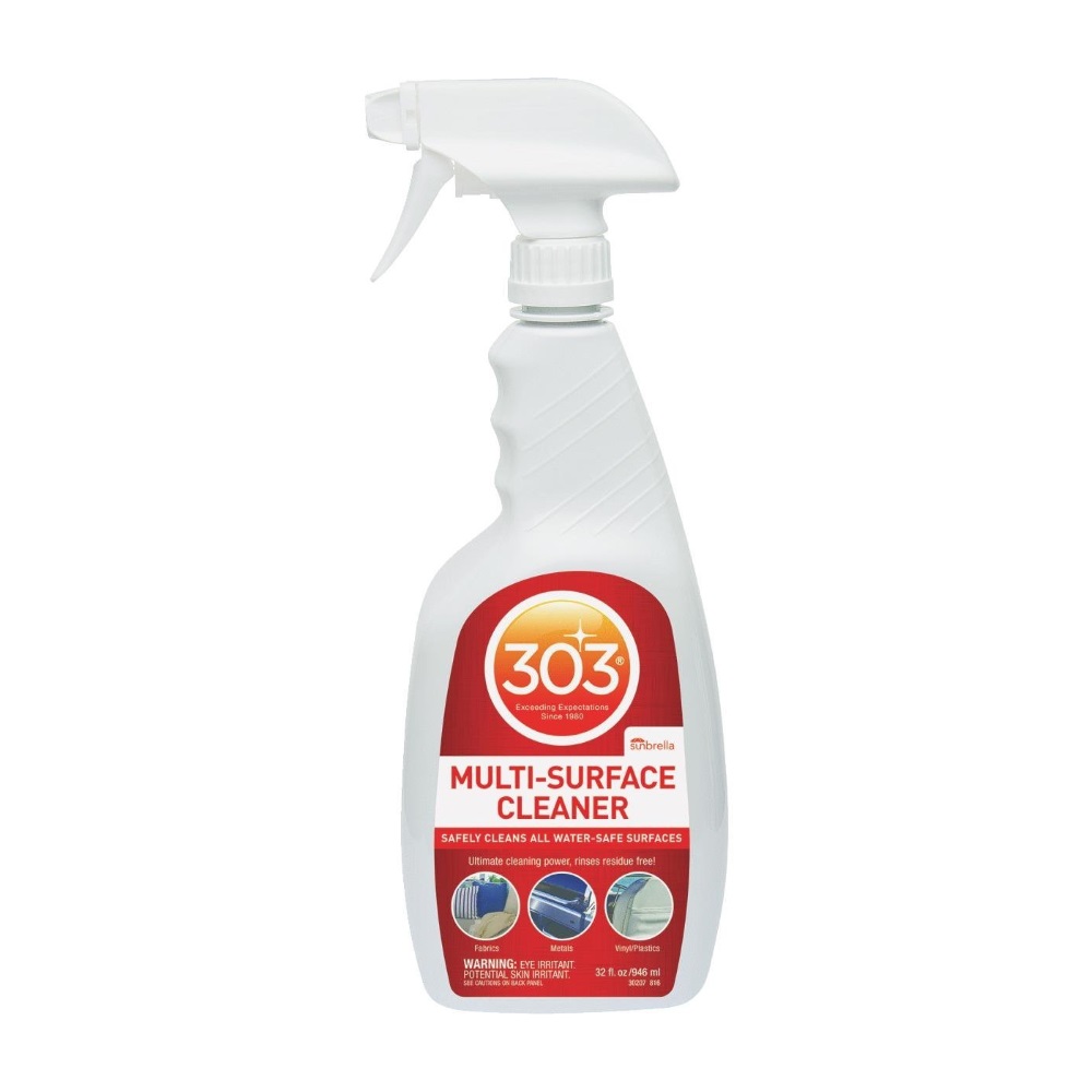 303 Products Multi-Surface All-Purpose Cleaner