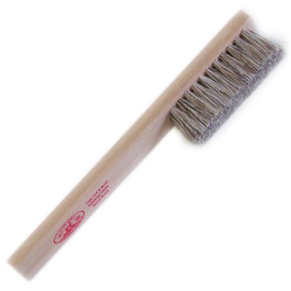 Cape Cod Horse Hair Detail Brush