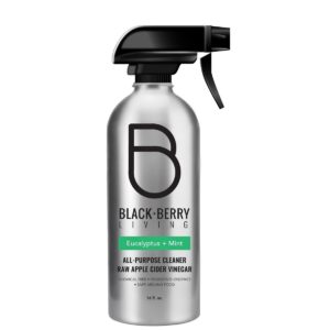 Black & Berry All-Purpose Cleaner Eucalyptus Mint