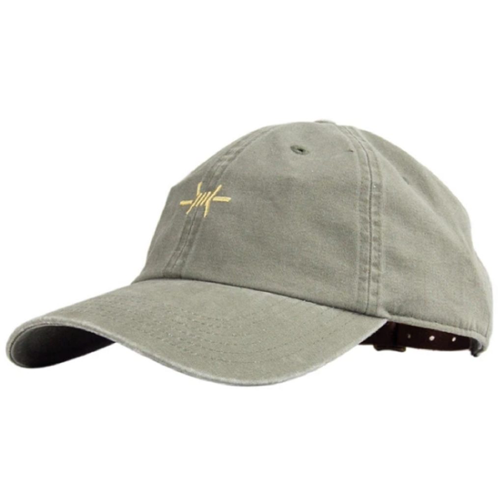 Texas Standard Cap - Agave