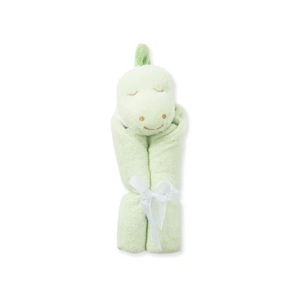 Angel Dear Lovie Blankie - Dino