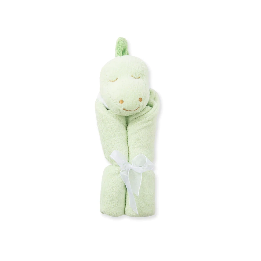 Angel Dear Lovie Blankie - Dino