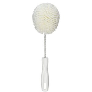 Goblet Washing Brush