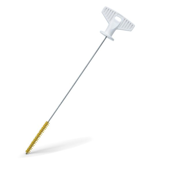 Deluxe Percolator Brush