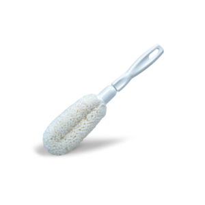 Brushtech Crystal Stemware Brush
