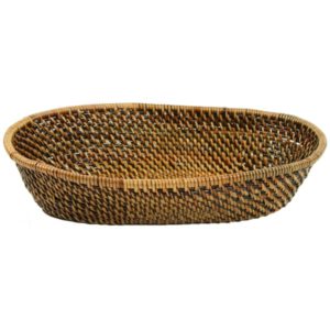 Calaisio Bread Basket with Tubes - Large
