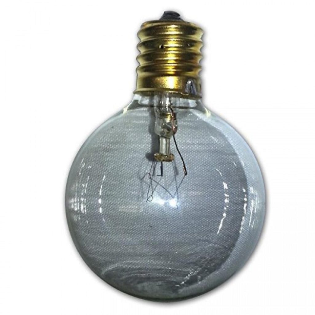 String Light Company 7 Watt Party Light REPLCMNT Light Bulb