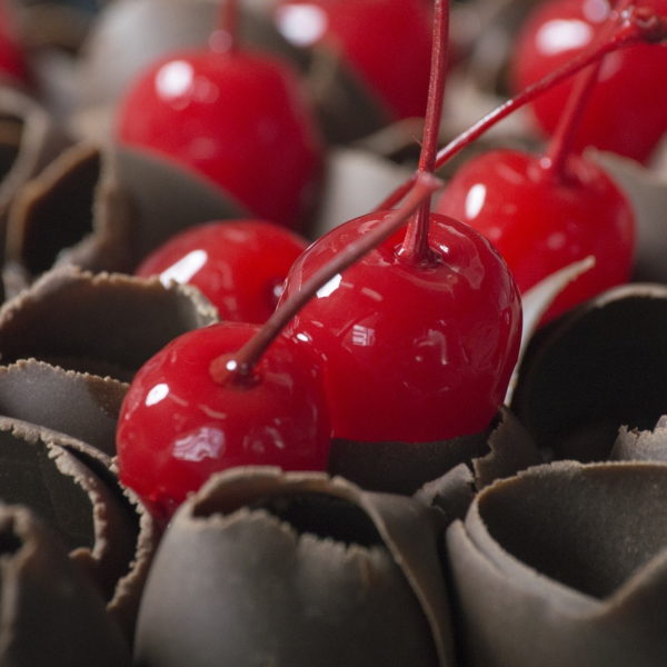 Coffee - Chocolate Cherry