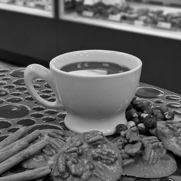 Coffee - Cinnamon Hazelnut Praline Decaf