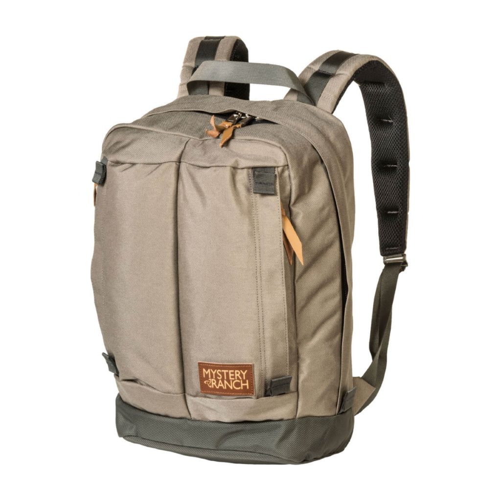 Mystery Ranch Stadt Backpack - Olive