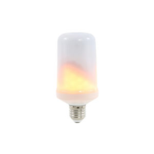 LED Flame Bulb – Upward Version