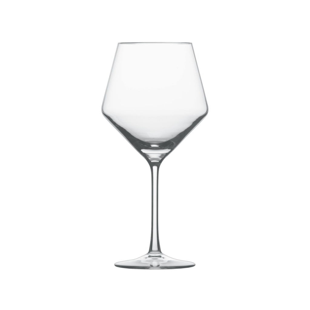Fortessa Pure Burgundy Wine Glass