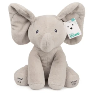 Gund Animated Flappy the Elephant