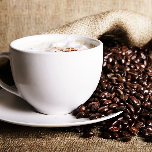 Coffee - House Blend