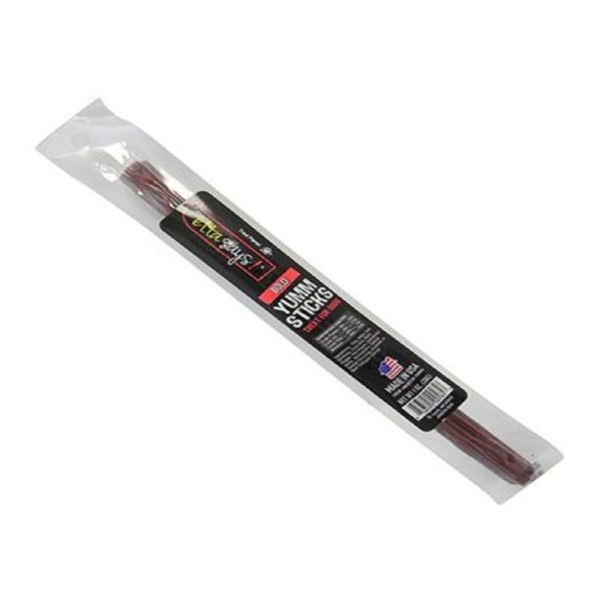 Etta Says Yumm Sticks Dog Treats Pork single