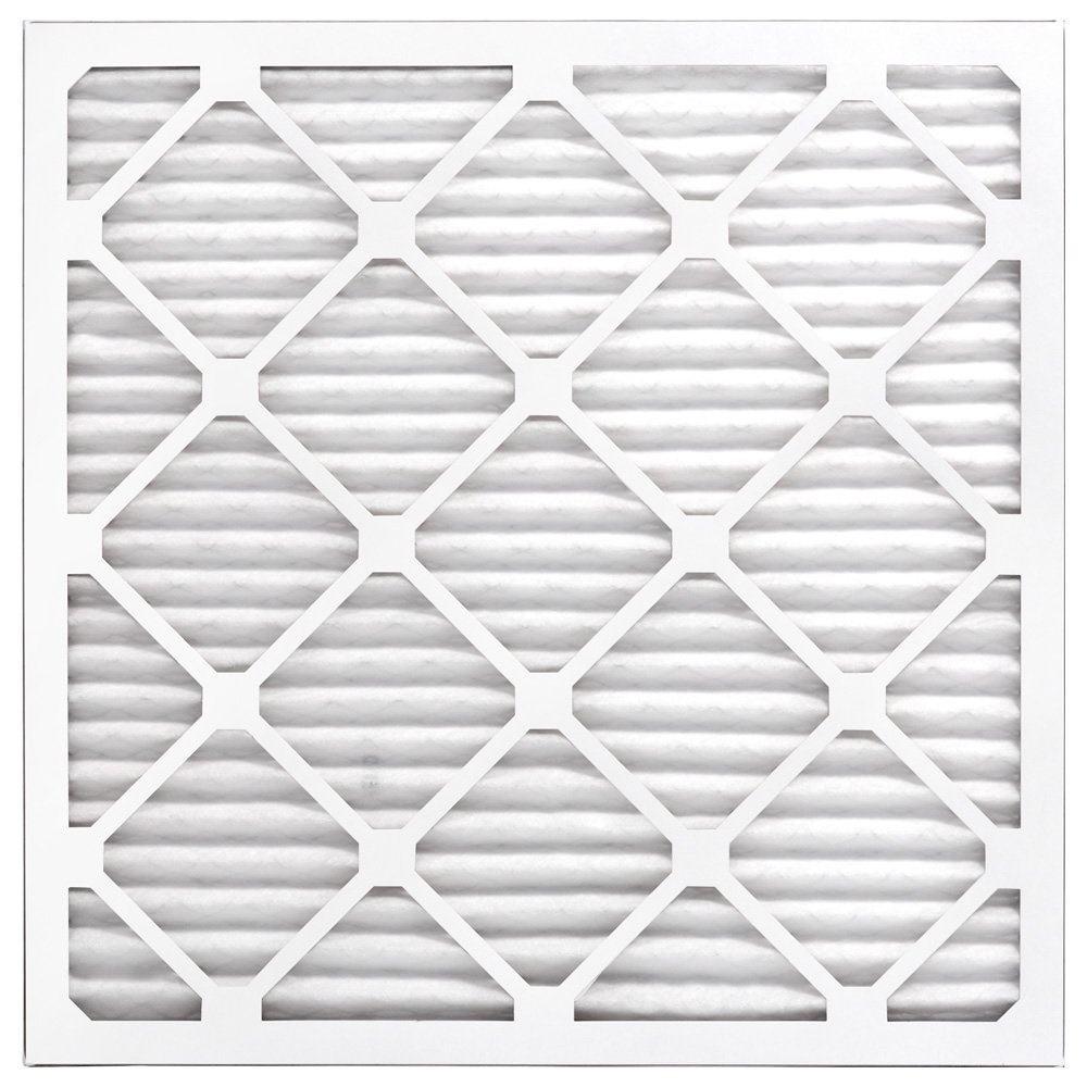 Merv 14x25x1 Pleated Air Filter