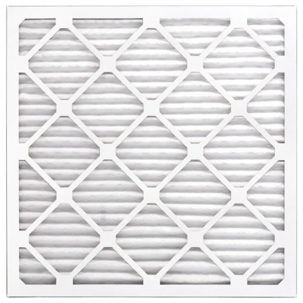 Merv 13 18x24x1 Pleated Air Filter