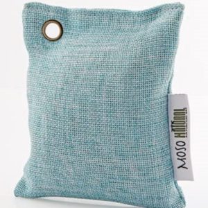 Blue Moso Purifying Fridge Bag 75 g