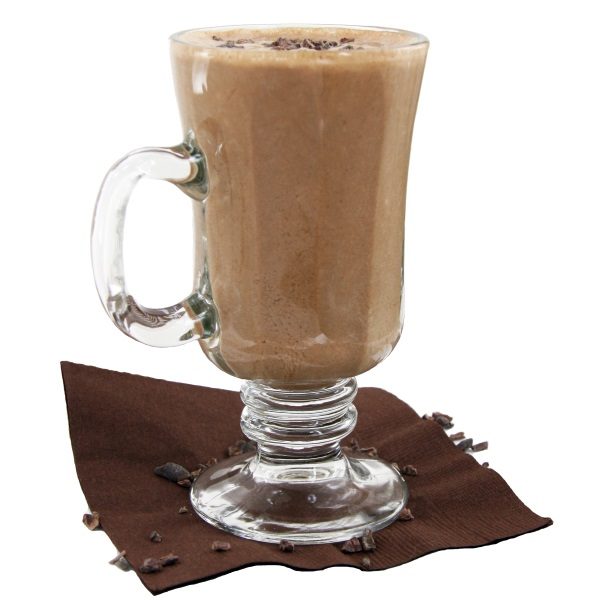 Mocha Java Coffee Berings