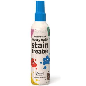 Miss Mouth's Messy Stain Remover - 4 oz.