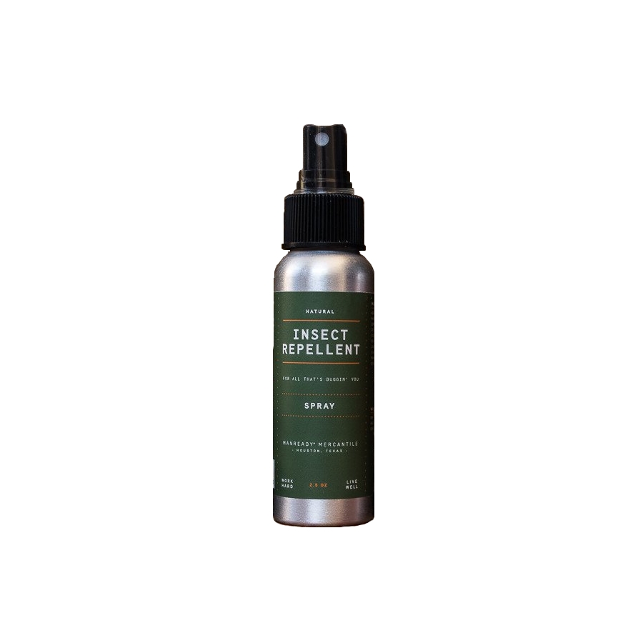 Manready Mercantile Natural Insect Repellent Spray