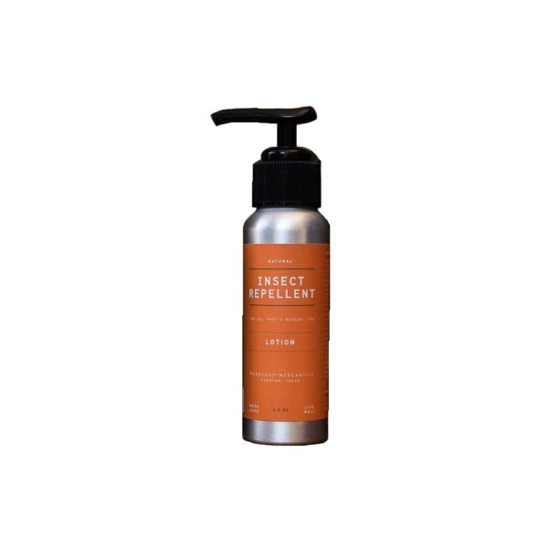 Manready Mercantile Natural Insect Repellent Lotion