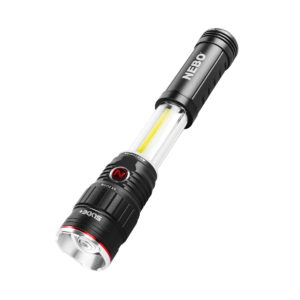Nebo Redline Flex Rechargeable Flashlight  