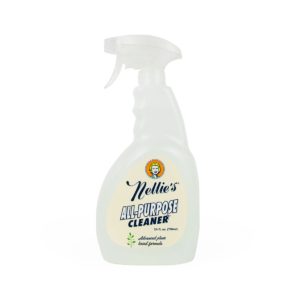 Nellie's All-Natural All-Purpose Cleaner Spray