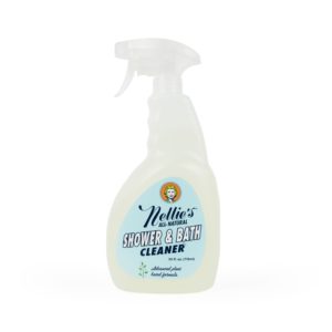 Nellie's Shower & Bath Cleaner Spray