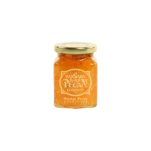 Great San Saba River Pecan Company Orange Pecan Marmalade