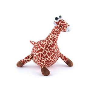 Giraffe Safari Dog Toy