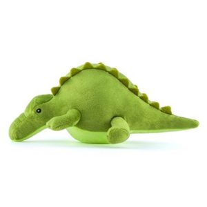 Crocodile Safari Dog Toy