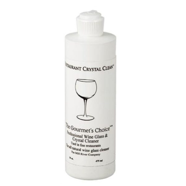 Restaurant Crystal Clean - 16 oz