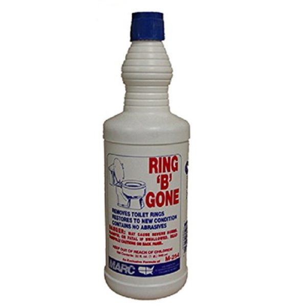 Ring B Gone Quart