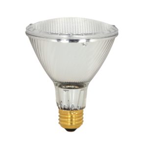 Satco LED 39 Watt Dimmable Wide Floodlight Light Bulb