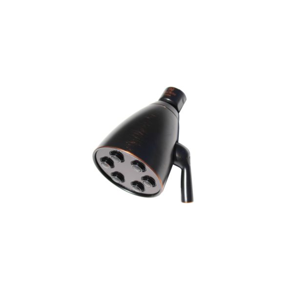 Speakman Icon 6 Jet Shower Head - Oil Rubbed Bronze