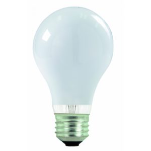 SATCO 29W Dimmable HALOGEN Medium base (2-Pack)