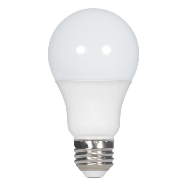 Satco LED 11.5 Watt Lightbulb 4 Pack