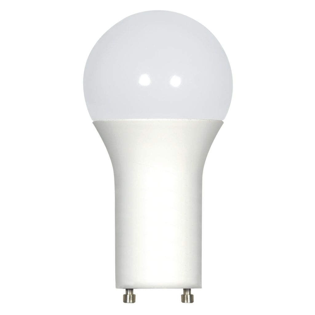 Satco LED 15W Incandescent Equivalent 100W GU24 BASE Light Bulb