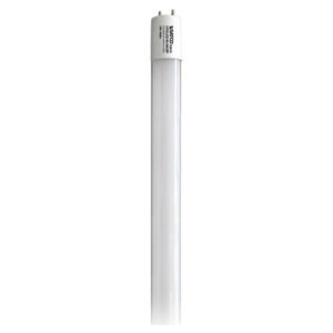 Satco 14 Watt T8 or T12 LED Bypass Fluorescent Tube Replacement