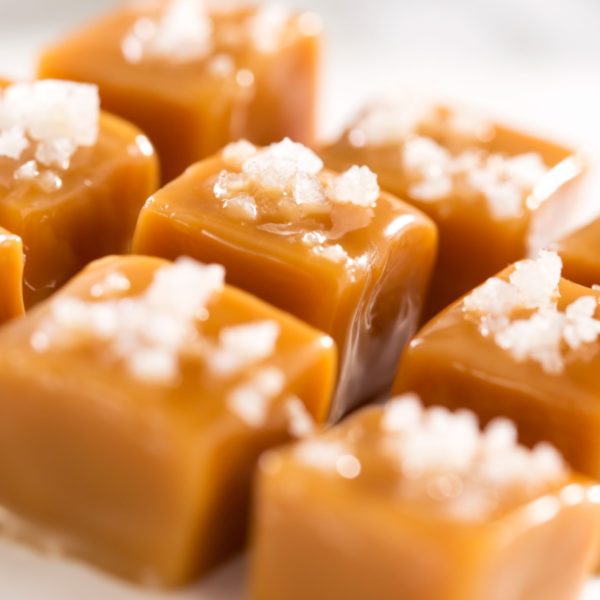 Coffee - Salted Caramel