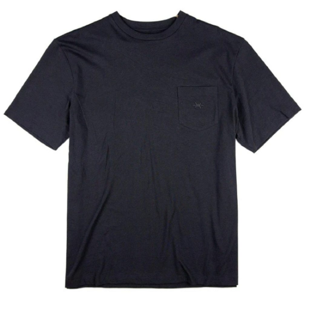 Texas Standard Pocket Tee Shirt - Starling